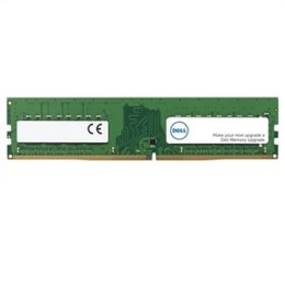RAM Memory Dell AB371021 DDR4 8 GB