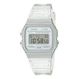 Unisex Watch Casio (Ø 35 mm)