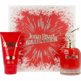 Women's Perfume Jean Paul Gaultier 80 ml 2 Pieces
