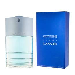 Men's Perfume Lanvin EDT Oxygene For Men 100 ml