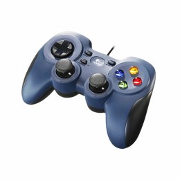 Gaming Control Logitech 940-000135 Blue Black Black/Blue PC