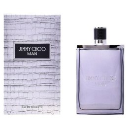 Men's Perfume Jimmy Choo Man EDT - 200 ml