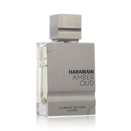 Unisex Perfume Al Haramain EDP Amber Oud Carbon Edition 100 ml
