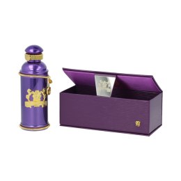 Women's Perfume Alexandre J EDP The Collector Iris Violet 100 ml