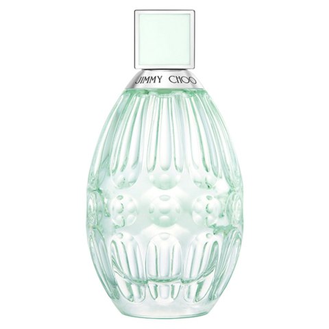 Women's Perfume Floral Jimmy Choo EDT - 60 ml
