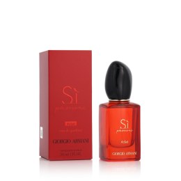 Women's Perfume Giorgio Armani EDP Si Passione Eclat 30 ml