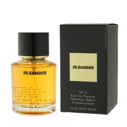 Women's Perfume Jil Sander EDP Nº 4 100 ml