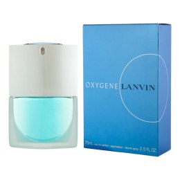 Women's Perfume Lanvin EDP Oxygene 75 ml
