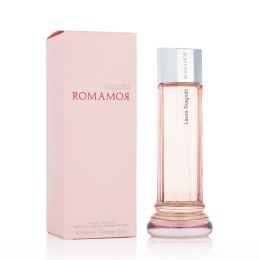 Women's Perfume Laura Biagiotti EDT Romamor 100 ml