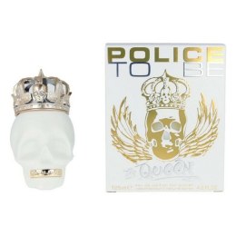 Women's Perfume Police EDP To Be The Queen 125 ml