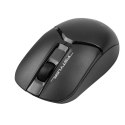 Optical Wireless Mouse A4 Tech A4TMYS47120 Black