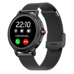 Smartwatch Cool Dover Black