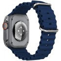 Smartwatch Kiano Solid Grey Black blue