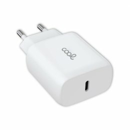 Wall Charger Cool Universal White