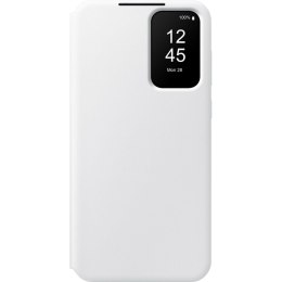 Mobile cover Samsung White Galaxy A55