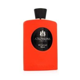 Unisex Perfume Atkinsons EDC 44 Gerrard Street 100 ml