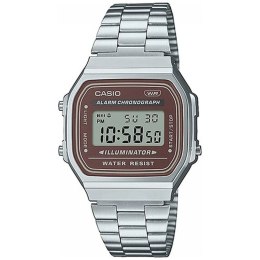 Unisex Watch Casio A168WA-5AYES