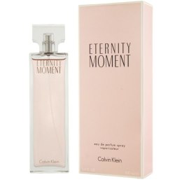 Women's Perfume Calvin Klein Eternity Moment 50 ml edp