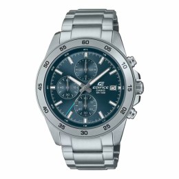 Men's Watch Casio EFR-526D-2AVUEF Silver