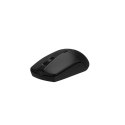 Wireless Mouse A4 Tech A4TMYS47344 Black