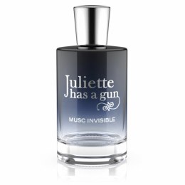 Women's Perfume Juliette Has A Gun EDP Musc Invisible 100 ml