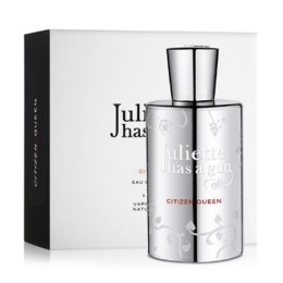 Women's Perfume Juliette Has A Gun EDP Citizen Queen 100 ml
