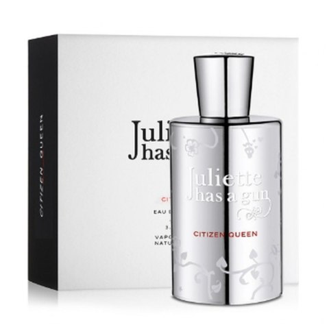 Women's Perfume Juliette Has A Gun EDP Citizen Queen 100 ml
