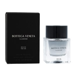 Men's Perfume Bottega Veneta EDT Illusione Bois Nu 50 ml