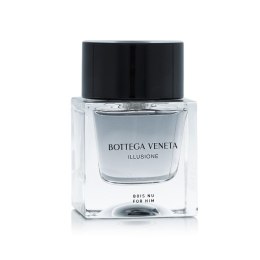 Men's Perfume Bottega Veneta EDT Illusione Bois Nu 50 ml