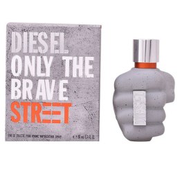 Men's Perfume Diesel Only The Brave Street (50 ml)