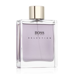 Men's Perfume Hugo Boss EDT Boss Selection 100 ml