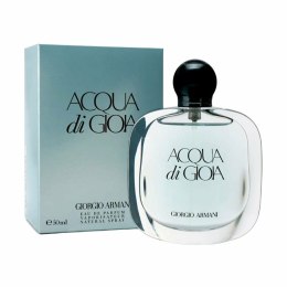 Women's Perfume Giorgio Armani EDP Acqua di Gioia 50 ml
