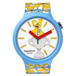 Ladies' Watch Swatch SB05Z100