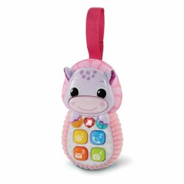 My First Telephone Vtech Hipo-Hop It Pink
