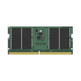 RAM Memory Kingston KCP556SD8-32 32 GB 5600 MHz DDR5 SDRAM DDR5