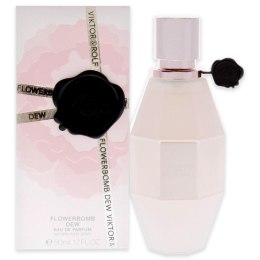 Women's Perfume Viktor & Rolf Flower Bomb Dew EDP (50 ml)