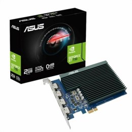 Graphics card Asus GT730-4H-SL-2GD5 2 GB DDR5 GDDR5