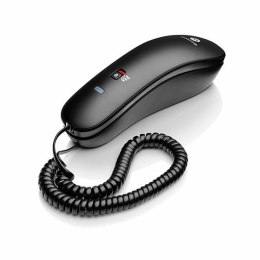 Landline Telephone Motorola CT50 LED Black