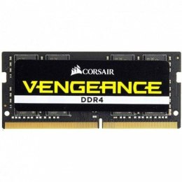 RAM Memory Corsair CMSX16GX4M1A2666C18 DDR4 16 GB CL18
