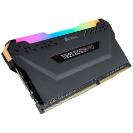 RAM Memory Corsair CMW8GX4M1Z3200C16 DDR4 8 GB CL16 3200 MHz