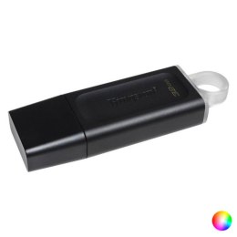 USB stick Kingston DataTraveler DTX Black USB stick - 128 GB