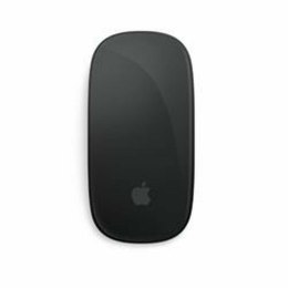 Wireless Bluetooth Mouse Apple Magic Mouse Black