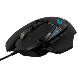 Gaming Mouse Logitech 910-005470 Black