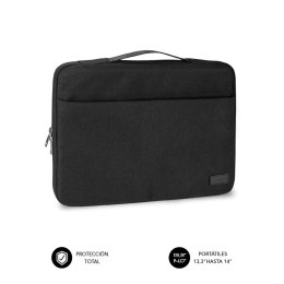 Laptop Case Subblim SUB-LS-0TS0001 Black