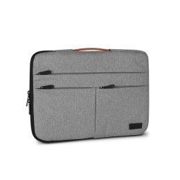 Laptop Case Subblim SUBLS-AP36002 Grey