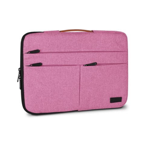 Laptop Case Subblim SUBLS-AP36053 Pink