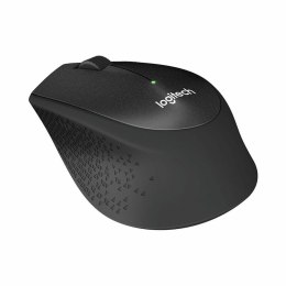 Mouse Logitech 910-004913 Black