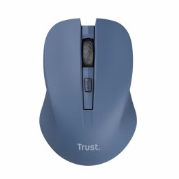 Mouse Trust 25041 Blue