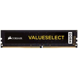 RAM Memory Corsair 8GB, DDR4, 2400MHz CL16 DDR4 8 GB 2400 MHz