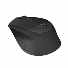 Wireless Mouse Logitech 910-004287 Black